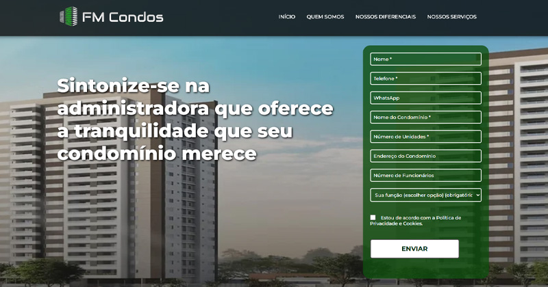 FM Condos