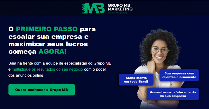 Grupo MB